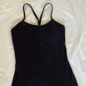 Lululemon Flow Y tank top